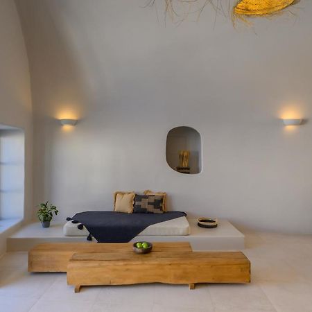 מגלוחורי Elements Cave Suites מראה חיצוני תמונה