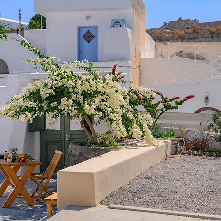 מגלוחורי Elements Cave Suites מראה חיצוני תמונה