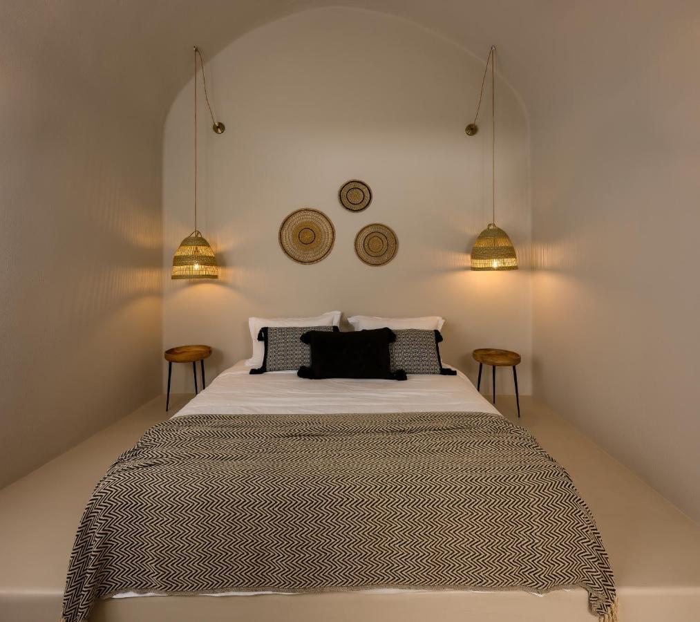 מגלוחורי Elements Cave Suites מראה חיצוני תמונה