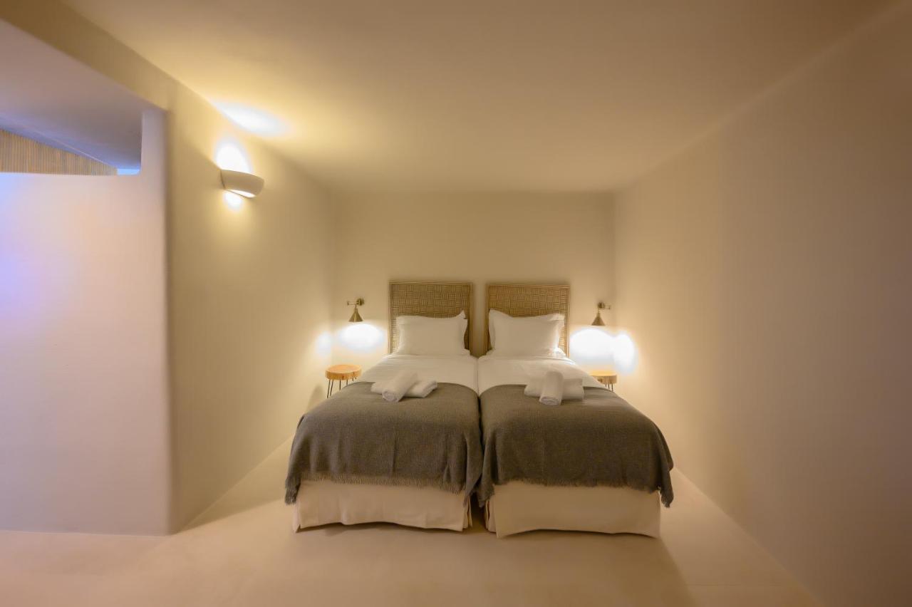 מגלוחורי Elements Cave Suites מראה חיצוני תמונה