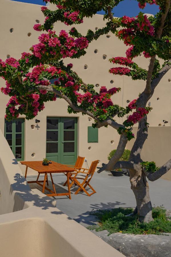 מגלוחורי Elements Cave Suites מראה חיצוני תמונה
