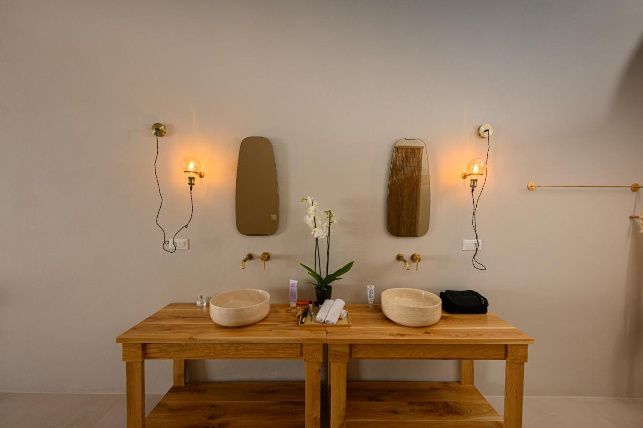 מגלוחורי Elements Cave Suites מראה חיצוני תמונה