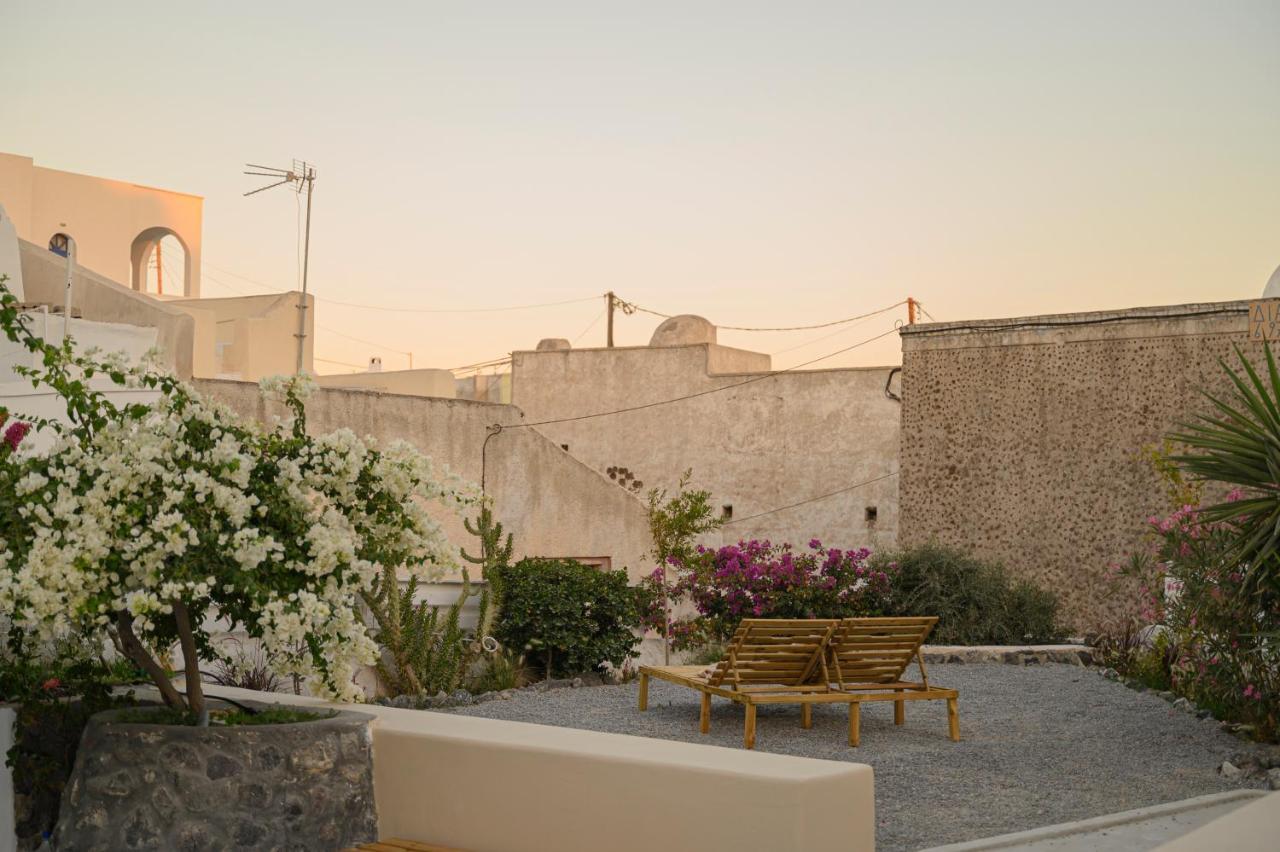 מגלוחורי Elements Cave Suites מראה חיצוני תמונה