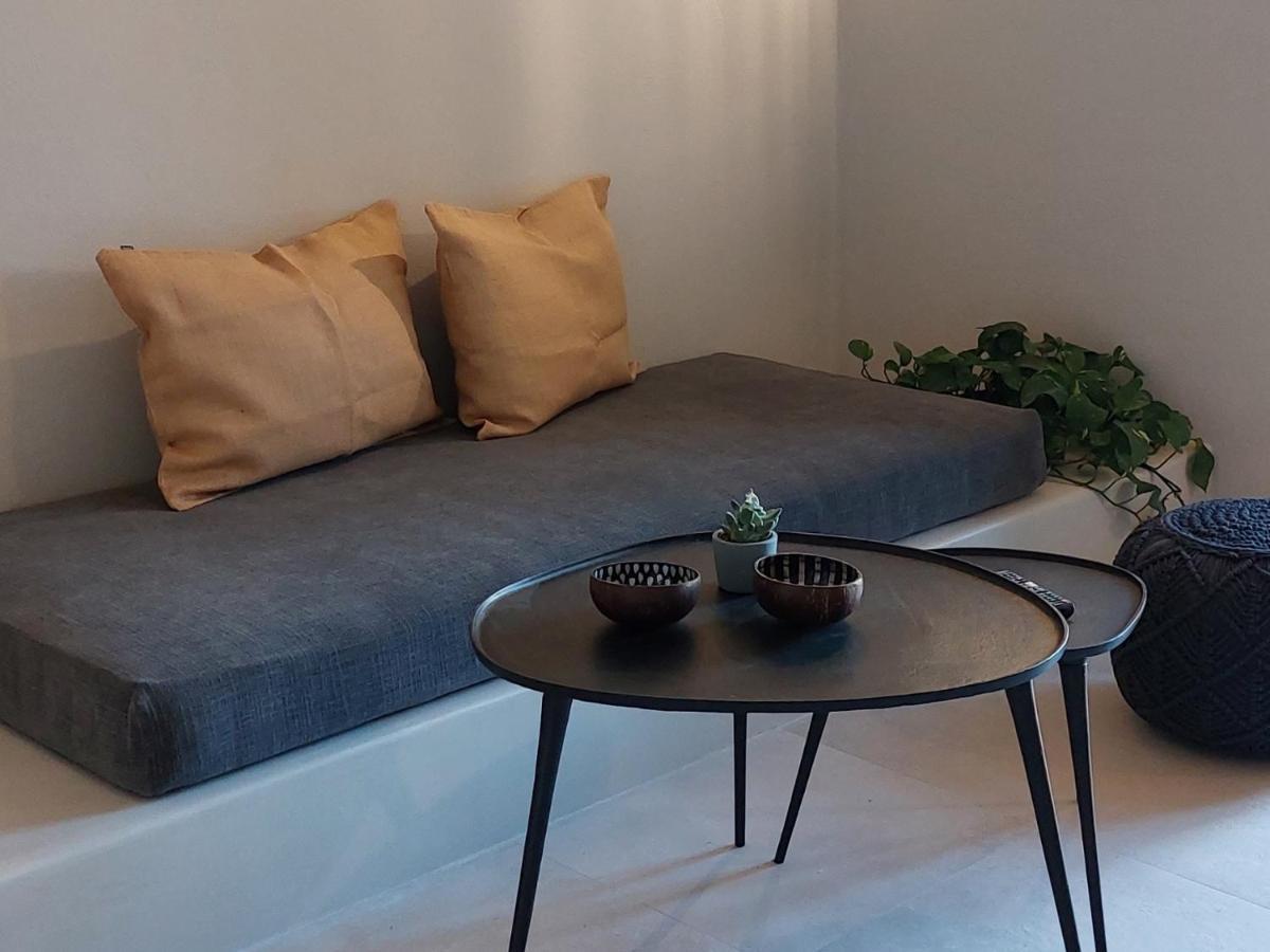מגלוחורי Elements Cave Suites חדר תמונה