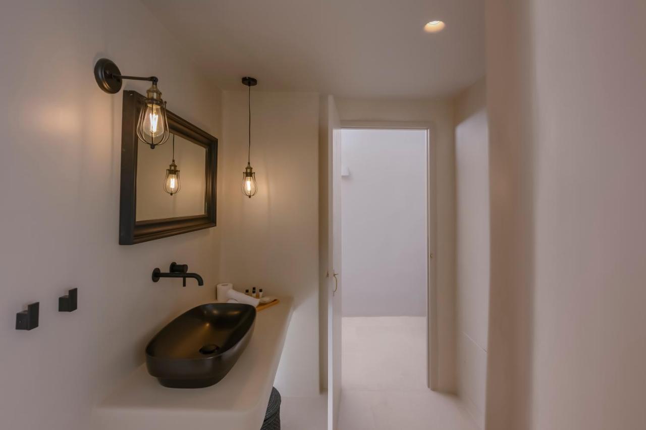 מגלוחורי Elements Cave Suites מראה חיצוני תמונה