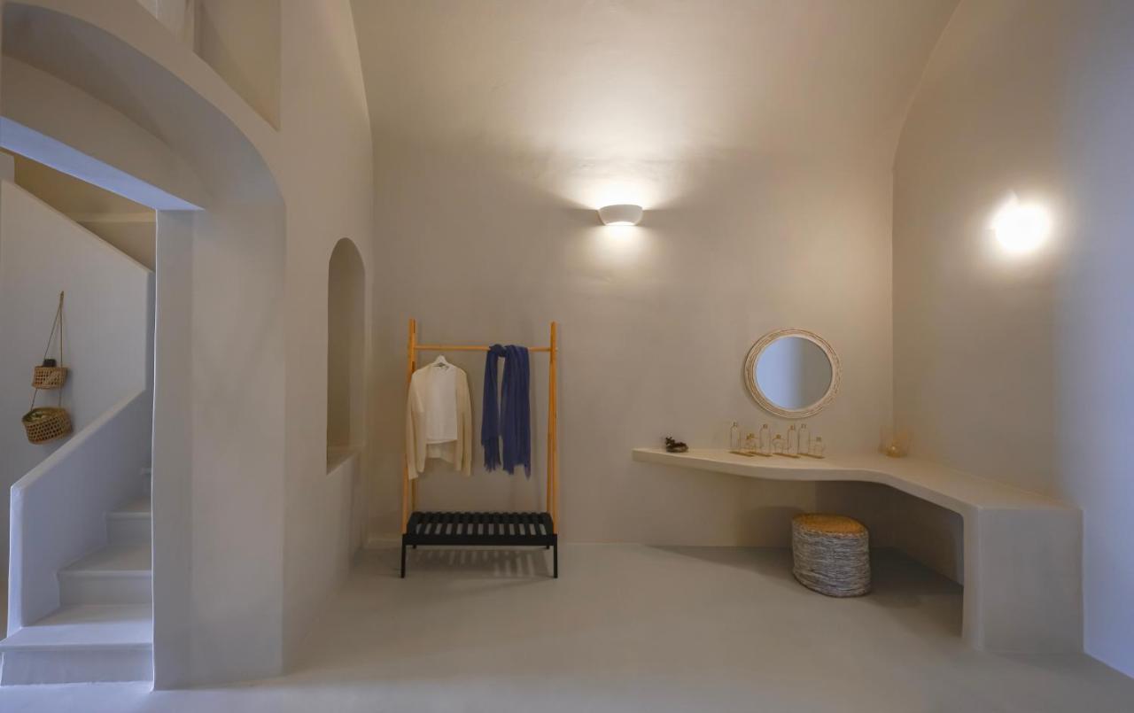 מגלוחורי Elements Cave Suites מראה חיצוני תמונה