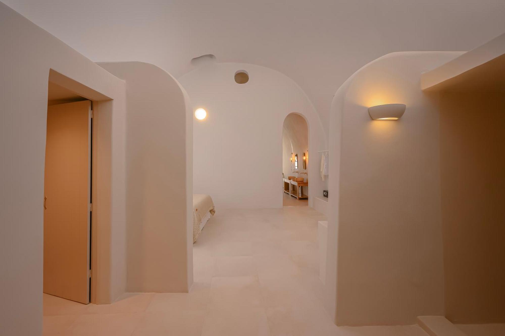 מגלוחורי Elements Cave Suites מראה חיצוני תמונה