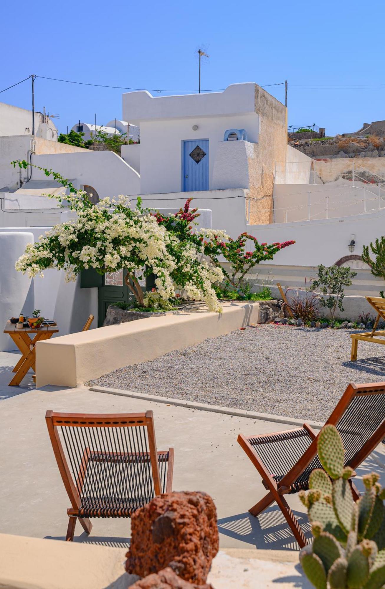 מגלוחורי Elements Cave Suites מראה חיצוני תמונה