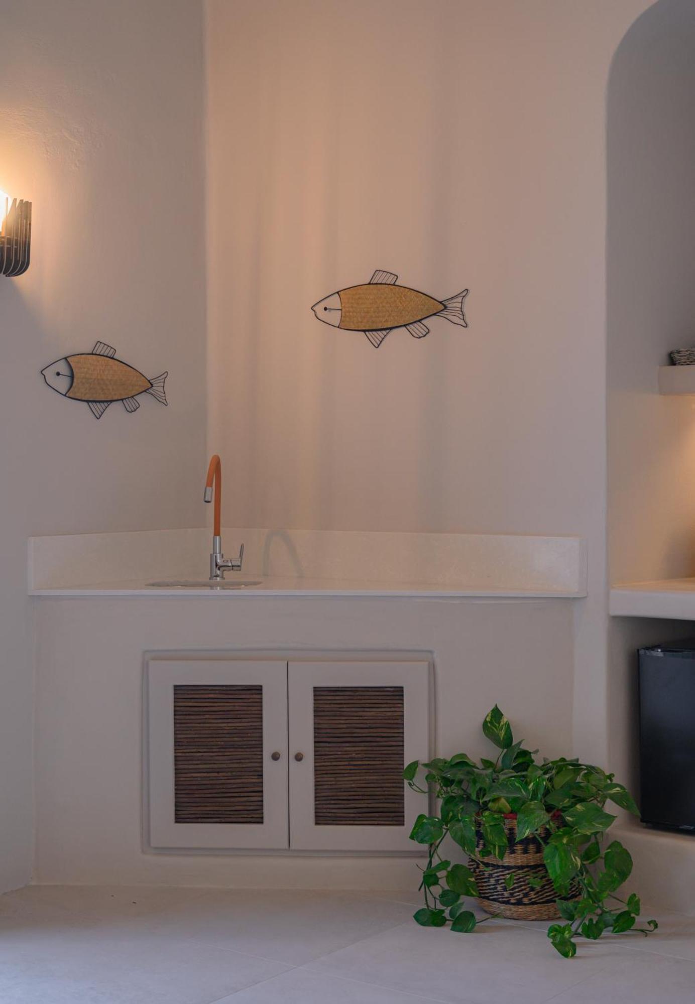 מגלוחורי Elements Cave Suites חדר תמונה