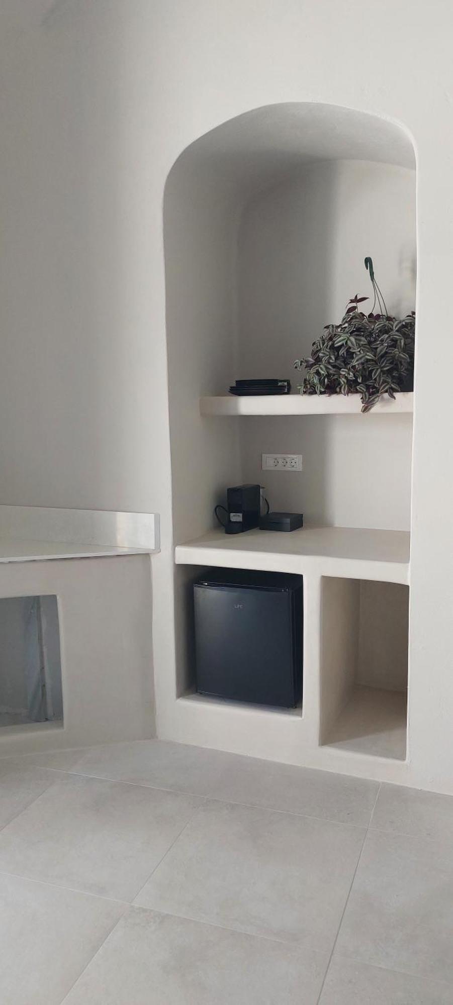מגלוחורי Elements Cave Suites חדר תמונה
