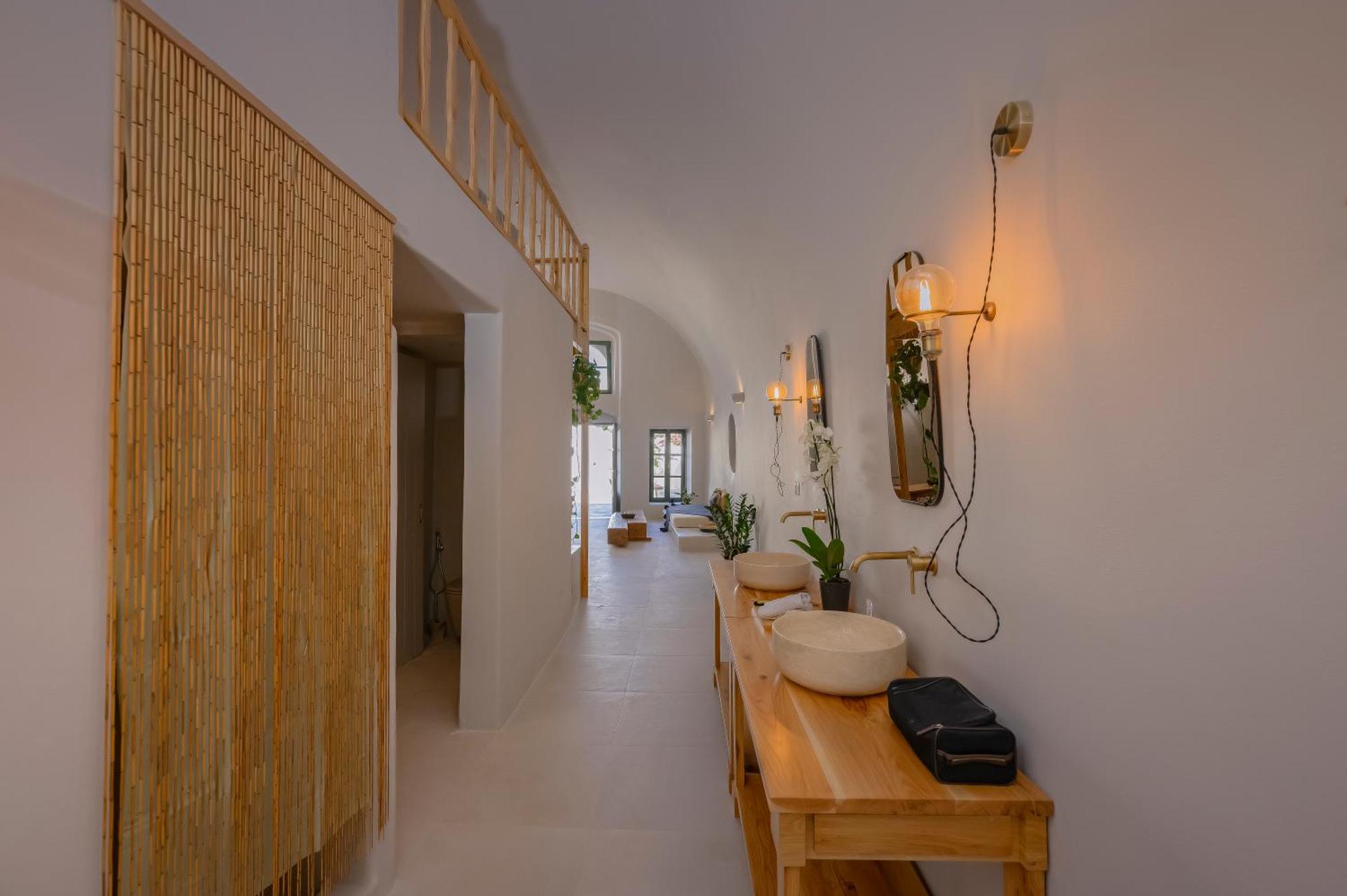 מגלוחורי Elements Cave Suites חדר תמונה