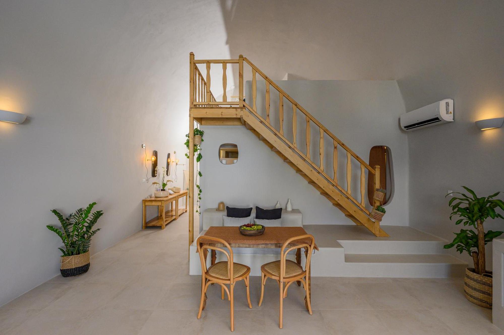 מגלוחורי Elements Cave Suites חדר תמונה