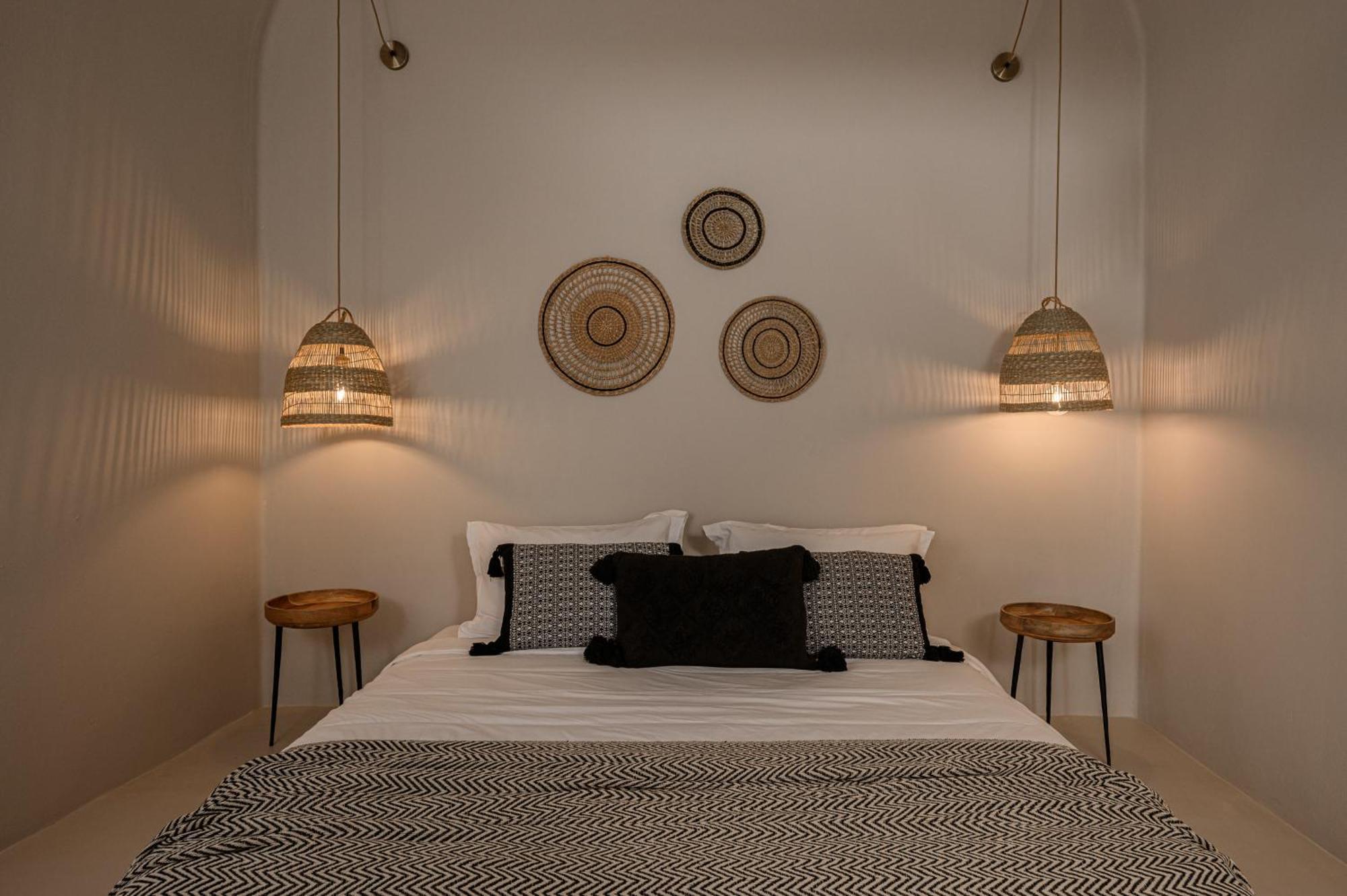 מגלוחורי Elements Cave Suites חדר תמונה