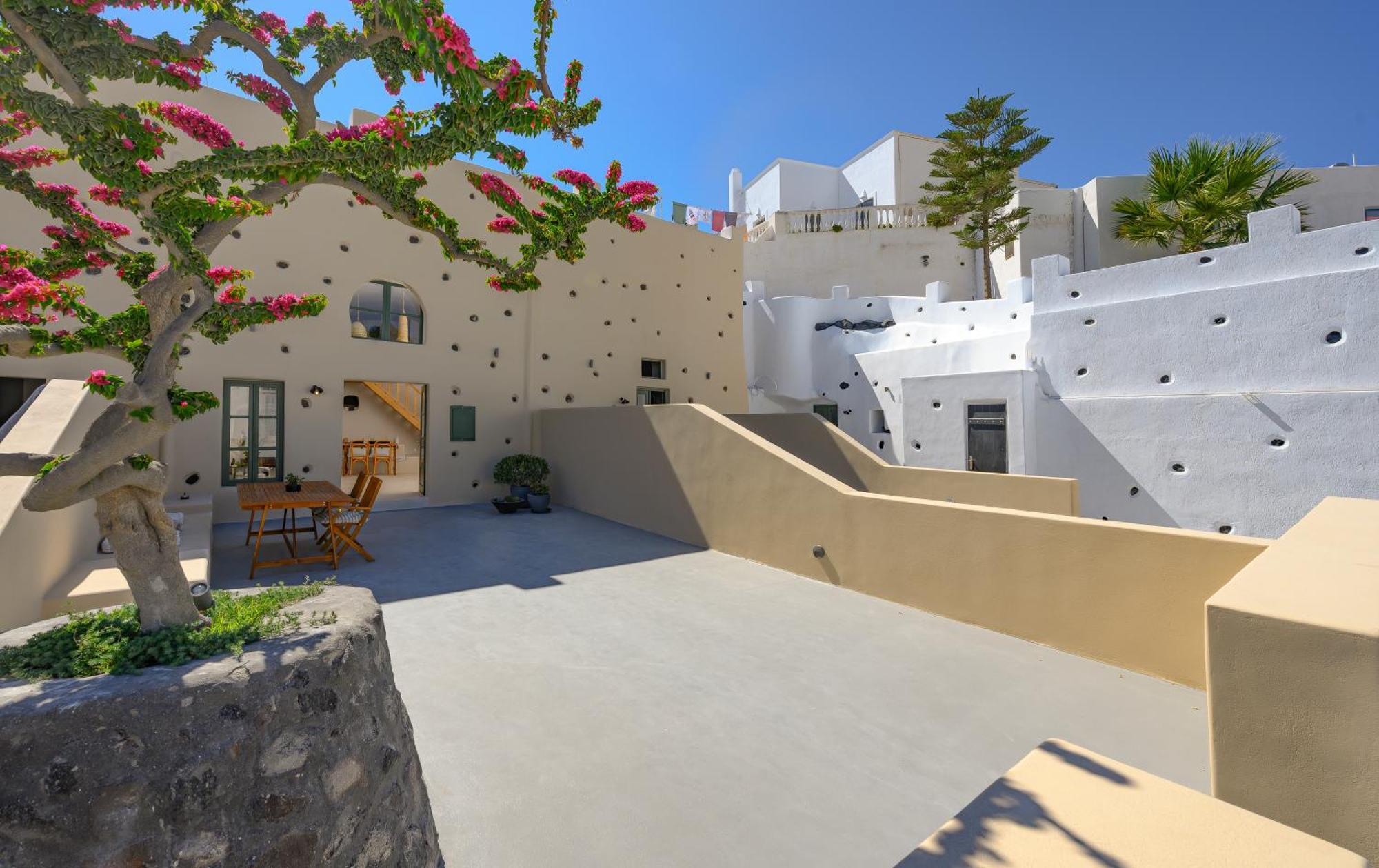 מגלוחורי Elements Cave Suites חדר תמונה